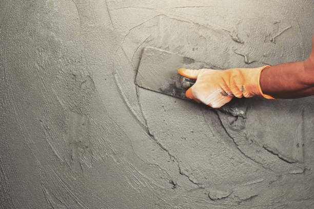 Best Commercial Concrete Contractor  in Nichols Hills, OK