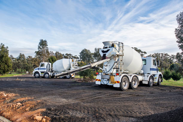 Best Concrete Walkway Installation  in Nichols Hills, OK