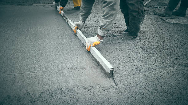 Best Poured Concrete Foundation  in Nichols Hills, OK