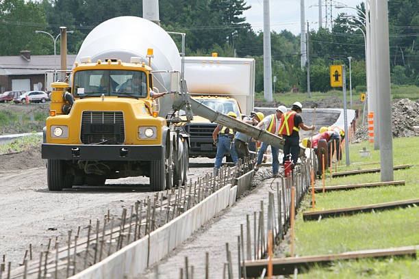 Best Concrete Repair Services  in Nichols Hills, OK