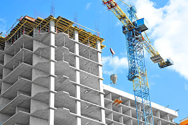 Best Concrete Installation Cost  in Nichols Hills, OK