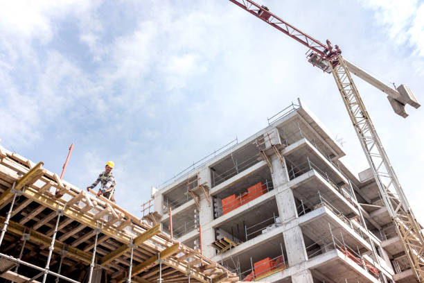 Best Concrete Contractor Near Me  in Nichols Hills, OK